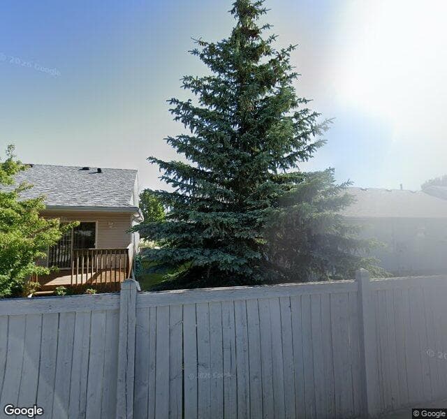 Street view of 39-1904 Mill Woods Road NW, Edmonton