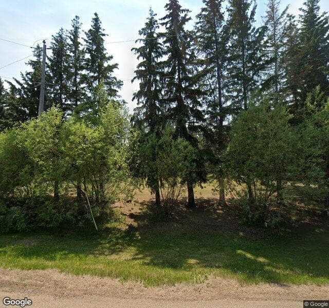 Street view of 20515 5 Avenue SW, Edmonton