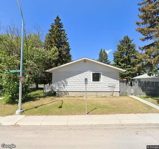 Street view of 3904 Varsity Drive NW, Calgary