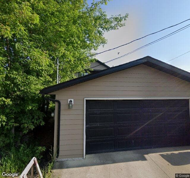 Street view of 11135 78 Avenue NW, Edmonton
