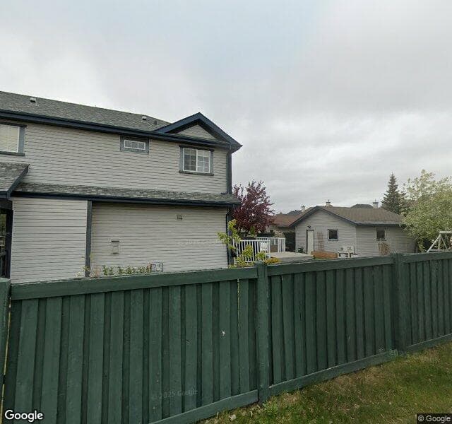 Street view of 12144 18 Avenue SW, Edmonton