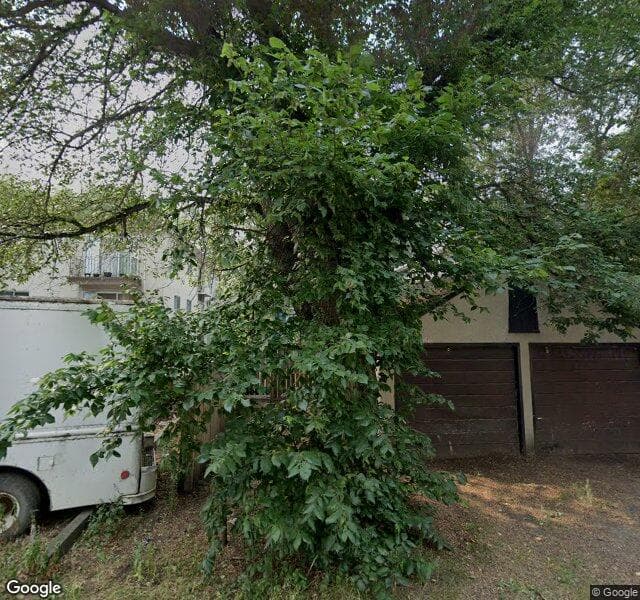 Street view of 10522 79 Avenue NW, Edmonton