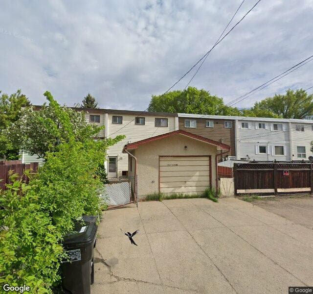 Street view of 9027 132A Avenue NW, Edmonton