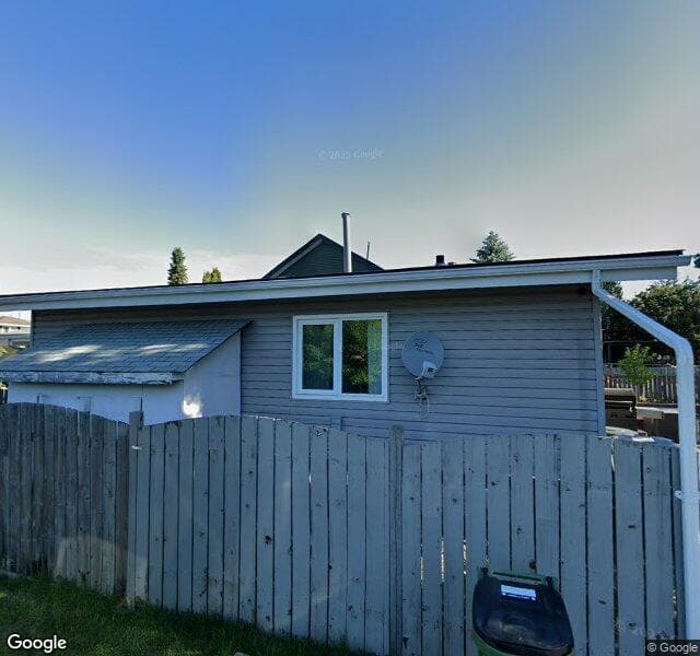 Street view of 3225 104A Street NW, Edmonton