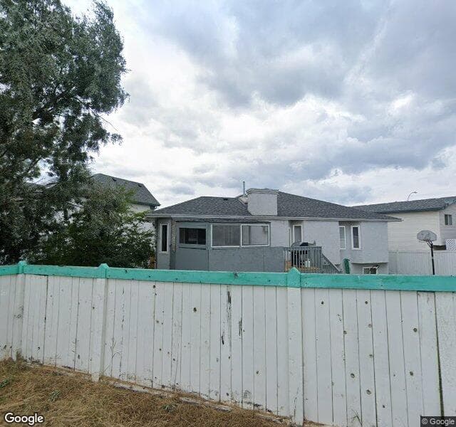 Street view of 771 Johns Road NW, Edmonton