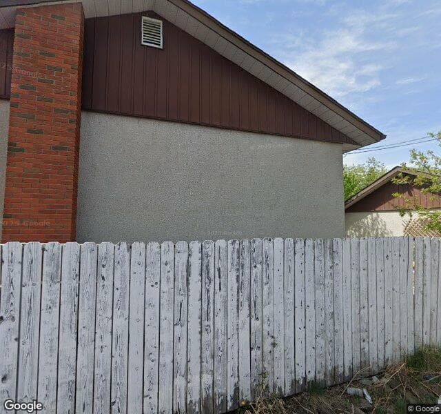 Street view of 4530 Forman Crescent SE, Calgary