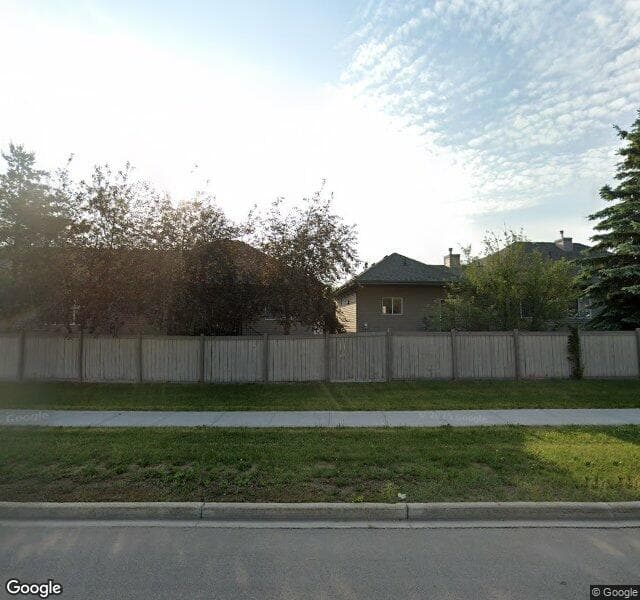Street view of 21-17715 96 Avenue NW, Edmonton
