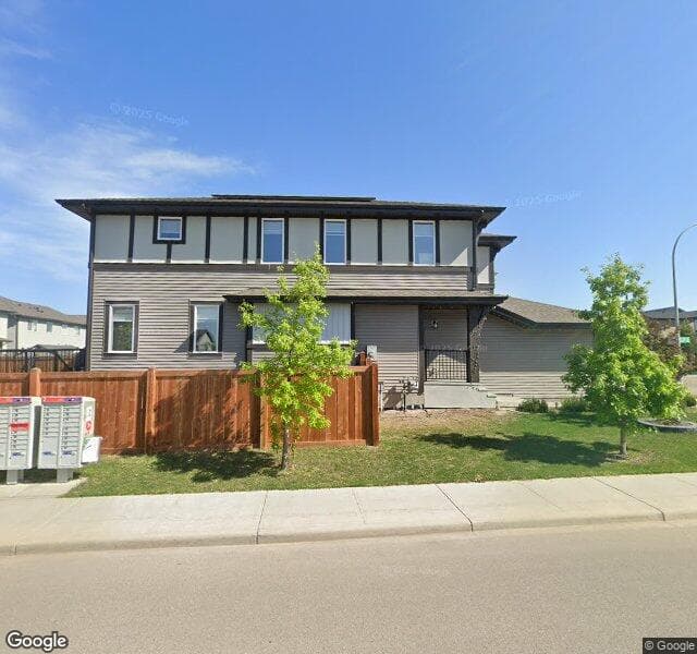 Street view of 920 Mcconachie Boulevard NW, Edmonton