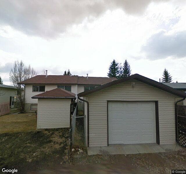 Street view of 92 Ranchero Rise NW, Calgary