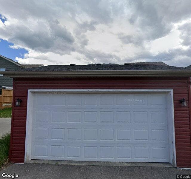 Street view of 28 Evansridge Circle NW, Calgary