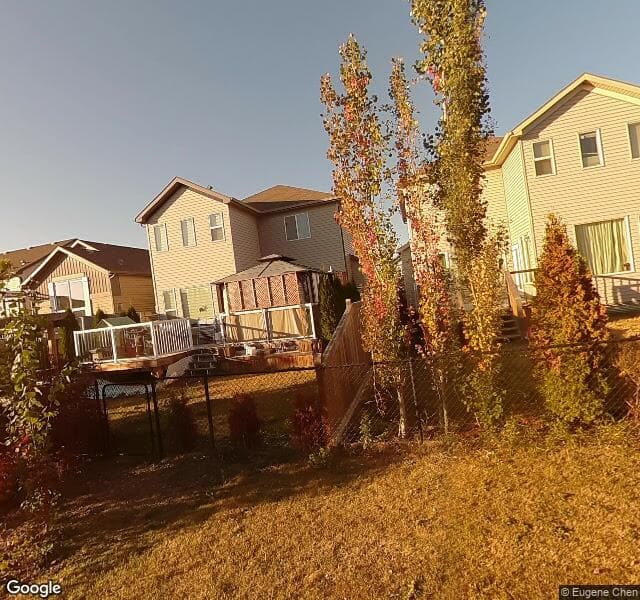 Street view of 6131 18 Avenue SW, Edmonton