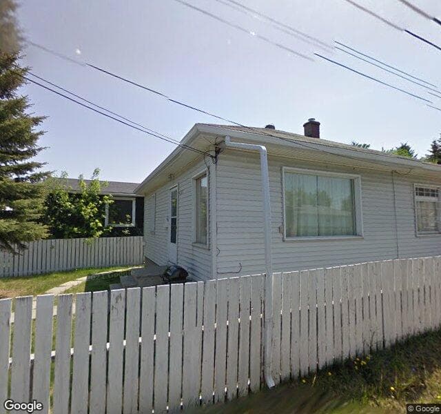 Street view of 4111 14 Avenue SE, Calgary