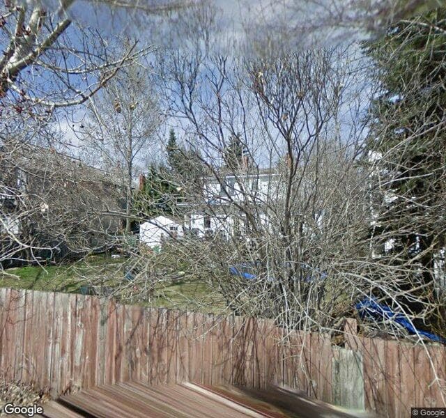 Street view of 1525 32 Avenue SW, Calgary