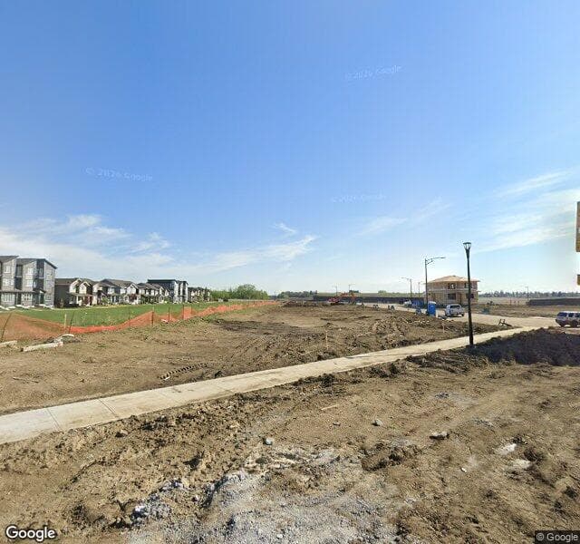 Street view of 258 Paterson Link SW, Edmonton