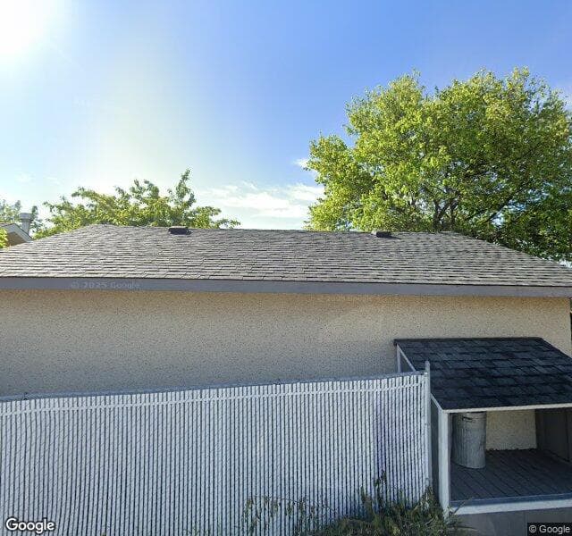 Street view of 40 Steele Crescent NW, Edmonton