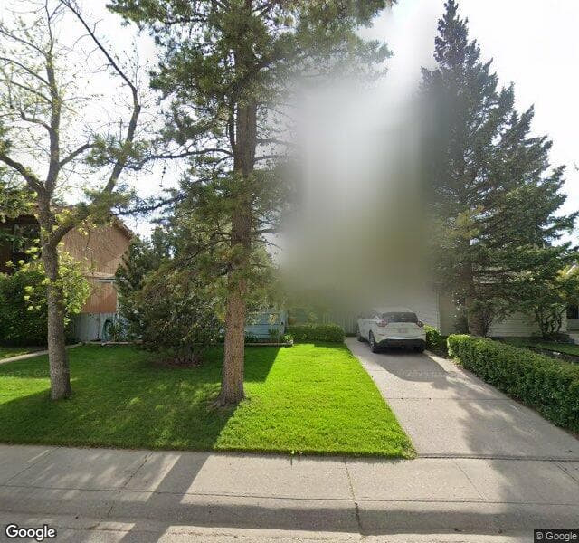 Street view of 197 Havenhurst Crescent SW, Calgary