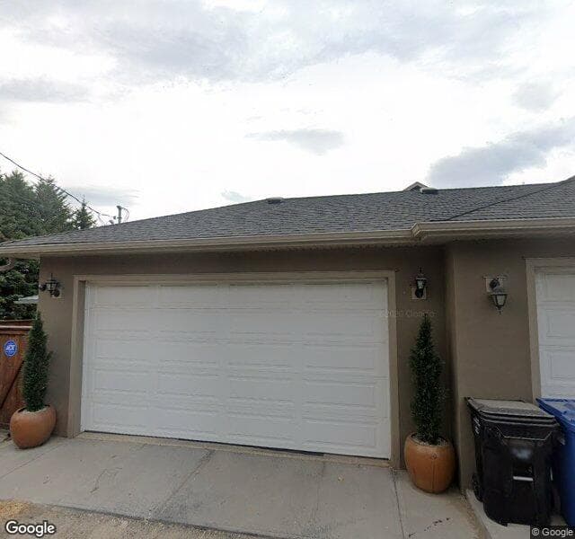 Street view of 1728 50 Avenue SW, Calgary