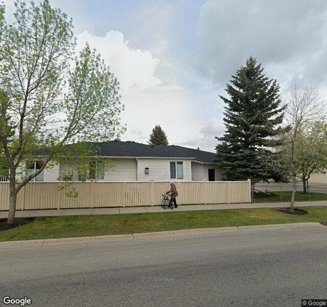 Street view of 5 Ceduna Lane SW, Calgary
