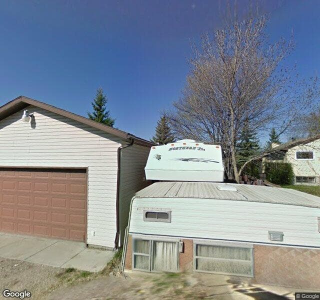 Street view of 20 Falworth Place NE, Calgary