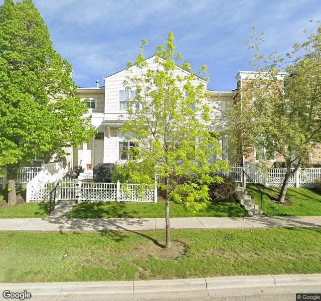 Street view of 171 Mckenzie Towne Gate SE, Calgary