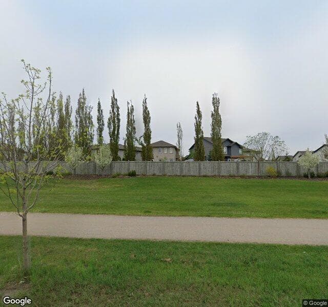 Street view of 1927 118 Street SW, Edmonton