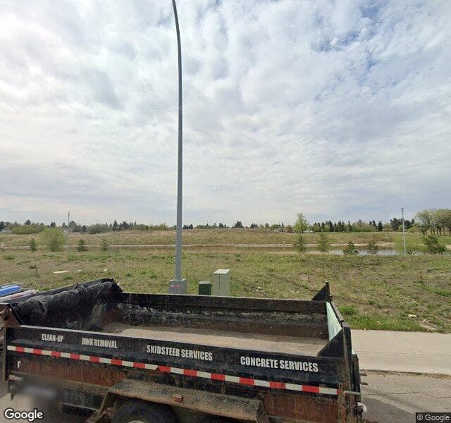 Street view of 9223 156 Avenue NW, Edmonton