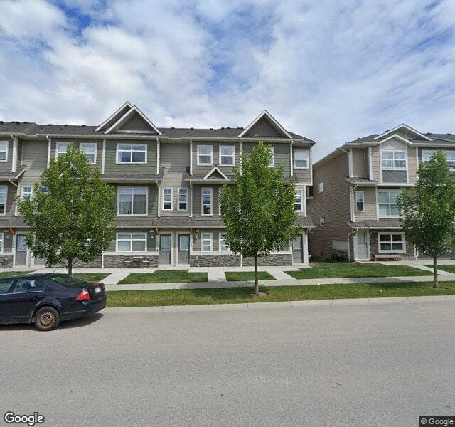 Street view of 120 Legacy Path SE, Calgary