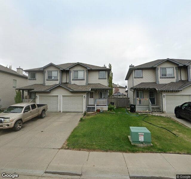 Street view of 683 Mcallister Loop SW, Edmonton