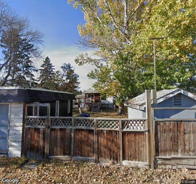 Street view of 288 Dovercliffe Way SE, Calgary