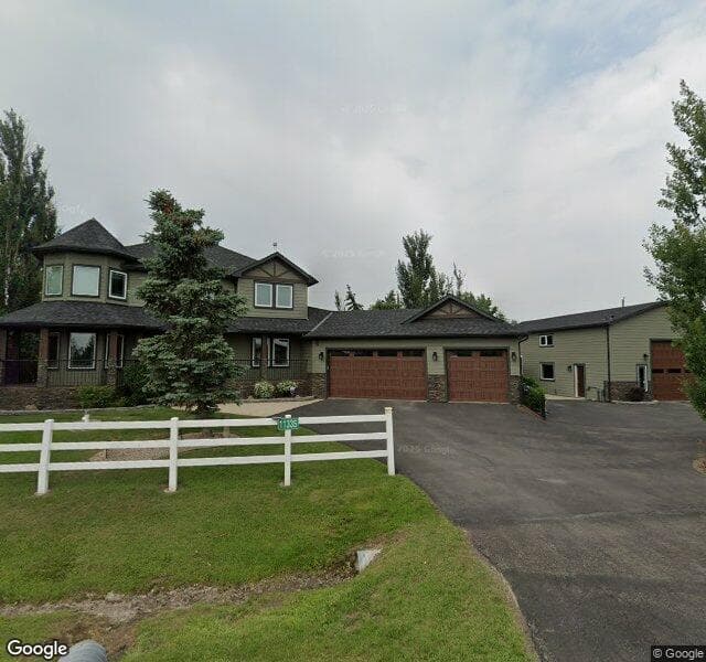 Street view of 11335 88 Street SE, Calgary