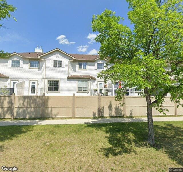 Street view of 7 Douglas Glen Park SE, Calgary