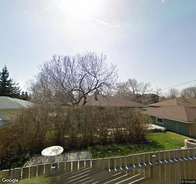 Street view of 511 Northmount Drive NW, Calgary