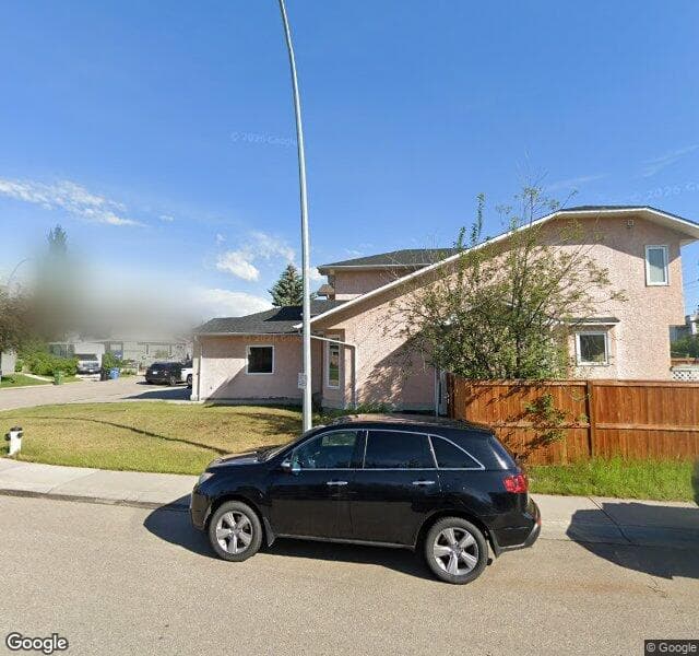 Street view of 204 Eldorado Place NE, Calgary