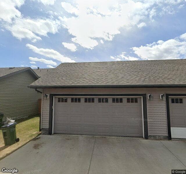 Street view of 2360 Glenridding Boulevard SW, Edmonton