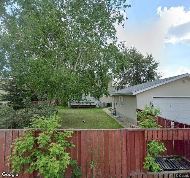 Street view of 11432 35A Avenue NW, Edmonton