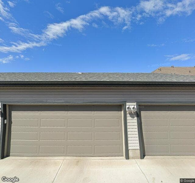 Street view of 1084 Cy Becker Road NW, Edmonton