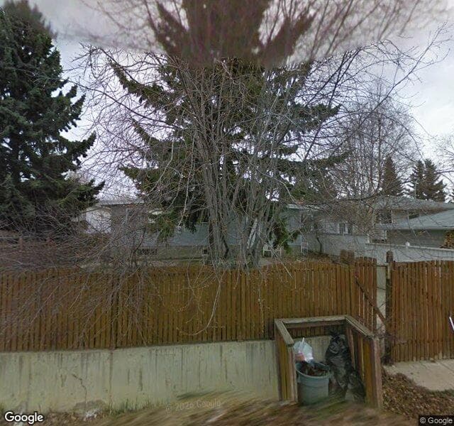 Street view of 5915 Dalkeith Hill NW, Calgary