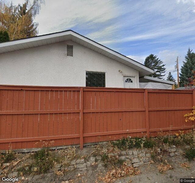 Street view of 2832 63 Avenue SW, Calgary