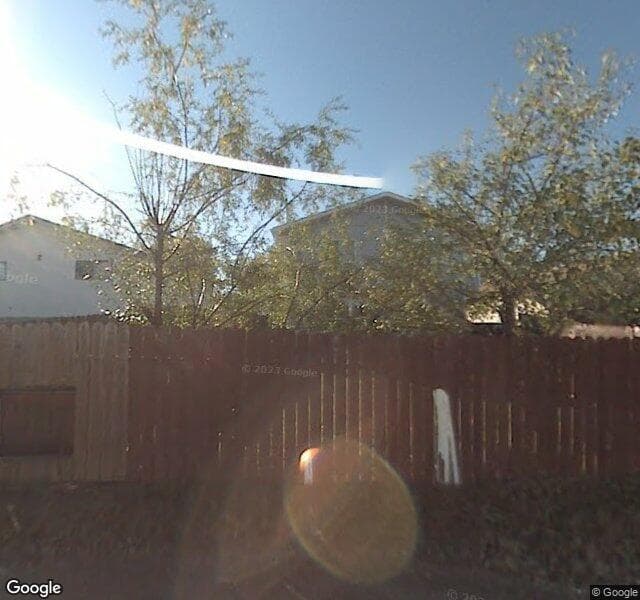 Street view of 4044 44 Avenue NE, Calgary