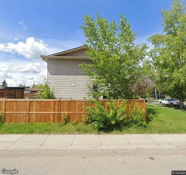 Street view of 81 Midpark Drive SE, Calgary