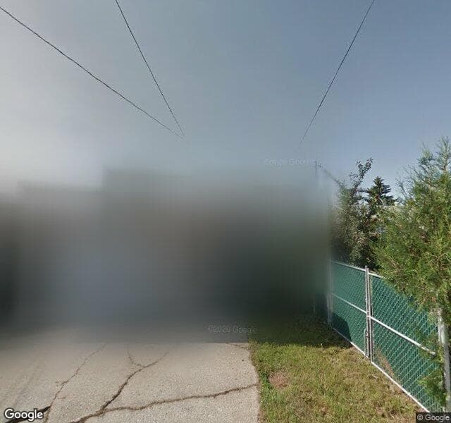 Street view of 6012 131A Avenue NW, Edmonton