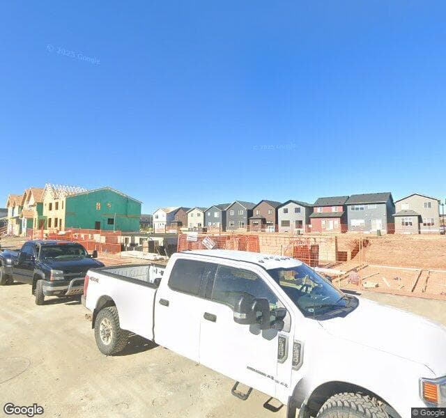 Street view of 275 Homestead Drive NE, Calgary