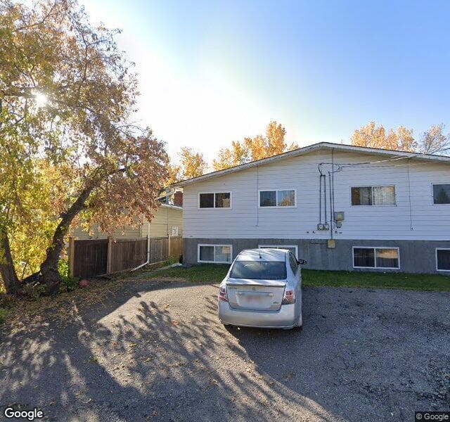 Street view of 2414 23 Avenue SW, Calgary