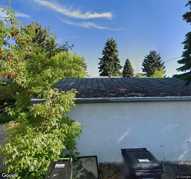 Street view of 6011 141 Avenue NW, Edmonton