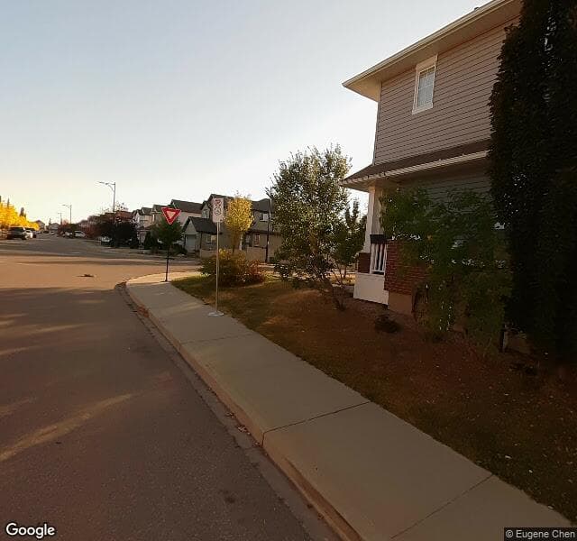 Street view of 740 Welsh Drive SW, Edmonton