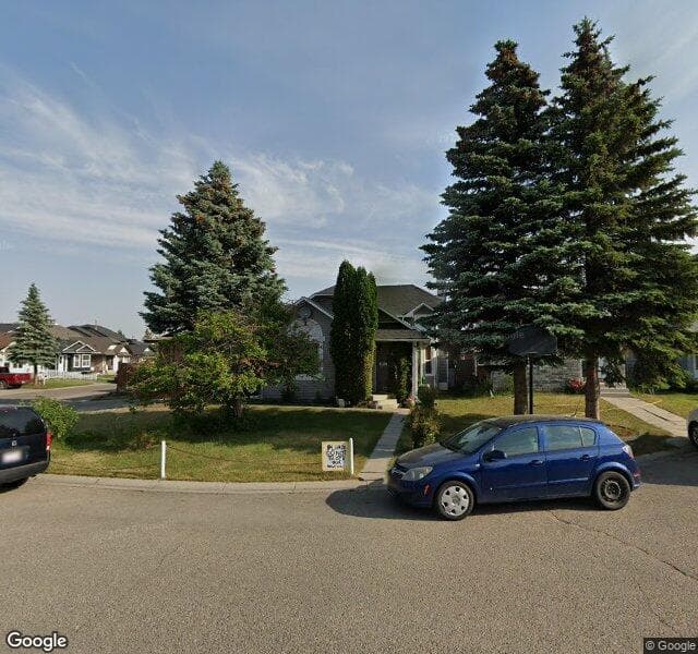 Street view of 28 Martingrove Mews NE, Calgary
