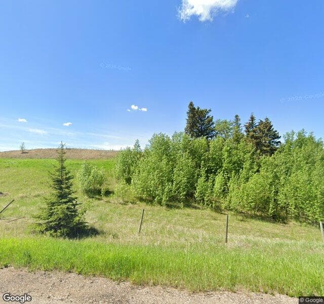 Street view of 2022 Collip Crescent SW, Edmonton