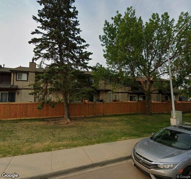 Street view of 982 Lakewood Road N NW, Edmonton