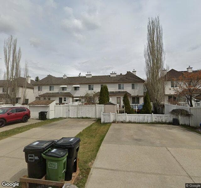 Street view of 4222 Terwillegar Vista NW, Edmonton