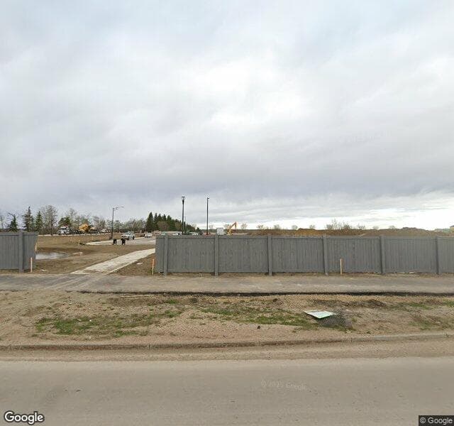 Street view of 8249 Kiriak Loop SW, Edmonton